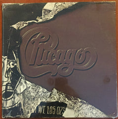 Chicago / Chicago X, LP
