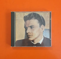 Frank Sinatra / Sinatra Rarities: The CBS Years, CD Mono