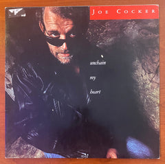 Joe Cocker / Unchain My Heart, LP