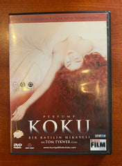 Tom Tykwer / Koku - Perfume, DVD