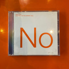New Order / Waiting For The Sirens' Call, CD
