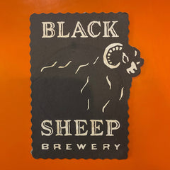 Black Sheep, Bardak Altlığı