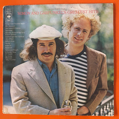 Simon and Garfunkel / Greatest Hits, LP