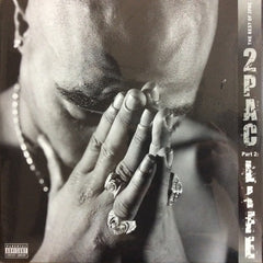 2Pac / The Best Of 2Pac - Part 2: Life, LP