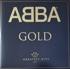 Abba / Gold -Greatest Hits, LP RE 2022