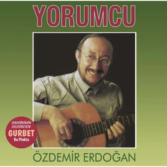 Özdemir Erdoğan / Yorumcu, Uzunçalar 2021