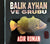 Balık Ayhan ve Grubu / Ağır Roman, CD