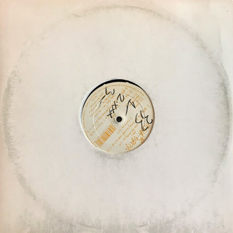 Myxd Barrys / Gettin Into The Swing, 33 rpm 12" Single