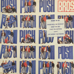 Bros / Push, LP