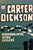 017 Carter Dickson / Karanlıkta Ayak Sesleri, Kitap