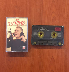 Alpay / ... ve Alpay 1996, Kaset