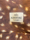 Albertine The Deer