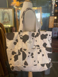 Albertine The Other Cow