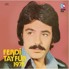 Ferdi Tayfur / 1978, Uzunçalar RE 2017