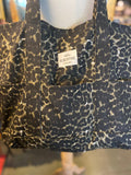 Albertine The Leopard