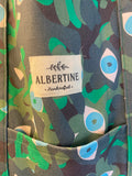 Albertine The Eye