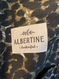 Albertine The Leopard