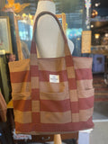 Albertine The Burgundy Stripes