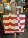 Albertine The Red Stripes