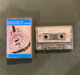 Dire Straits / Brothers In Arms, Kaset RE 1986/2