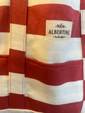 Albertine The Red Stripes