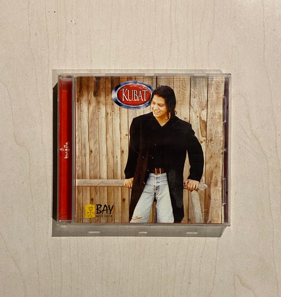 Kubat / Bugün, CD