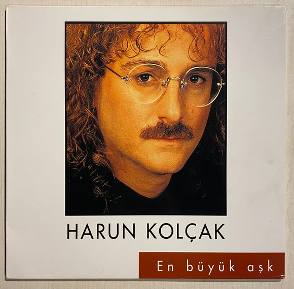 Harun Kolçak / En Büyük Aşk, Uzunçalar