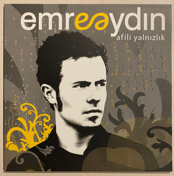 Emre Aydın / Afili Yalnızlık, Uzunçalar RE 2024