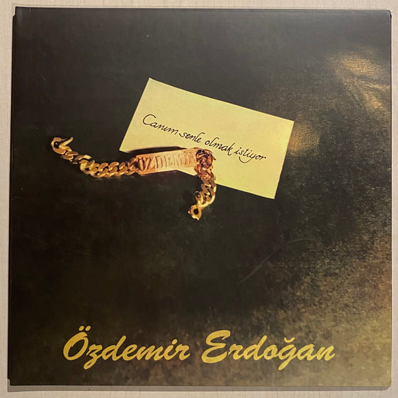 Özdemir Erdoğan / Canım Senle Olmak İstiyor, Uzunçalar RE 2021