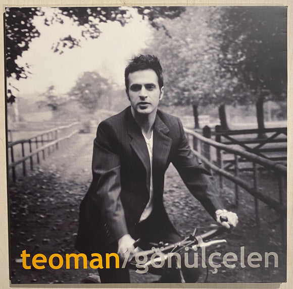 Teoman / Gönülçelen, Uzunçalar RE 2019