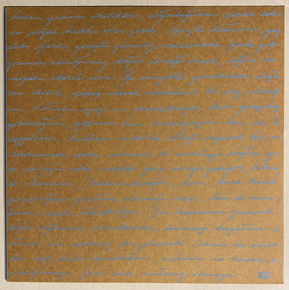 Akın Sevgör / Formation, Uzunçalar