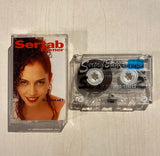 Sertab Erener / Sakin Ol, Kaset