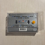 Rafet El Roman / Gençliğin Gözyaşı,  Kaset RE 2001 Universal Collections