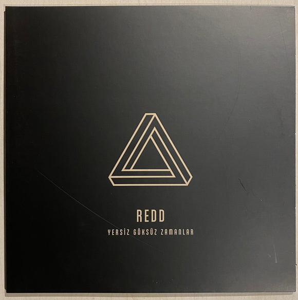 Redd / Yersiz Göksüz Zamanlar, Uzunçalar