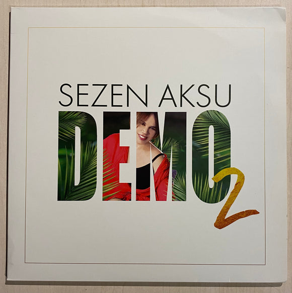 Sezen Aksu / Demo 2, Uzunçalar