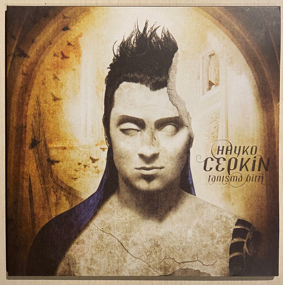 Hayko Cepkin / Tanışma Bitti, Uzunçalar RE 2022