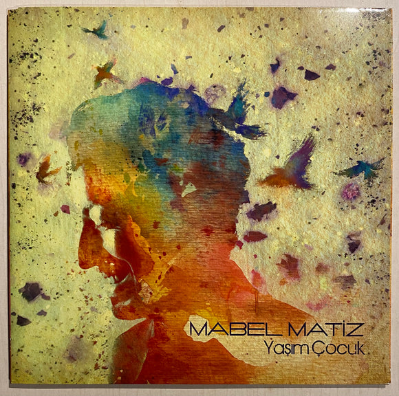 Mabel Matiz / Yaşım Çocuk, Uzunçalar