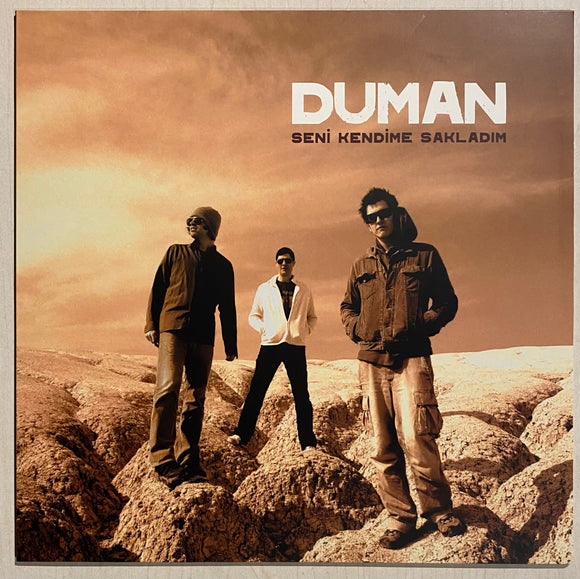 Duman / Seni Kendime Sakladım, Uzunçalar RE 2019