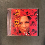 Sertab Erener - Levent Yüksel / Lâ'l - Med Cezir, 2 x CD