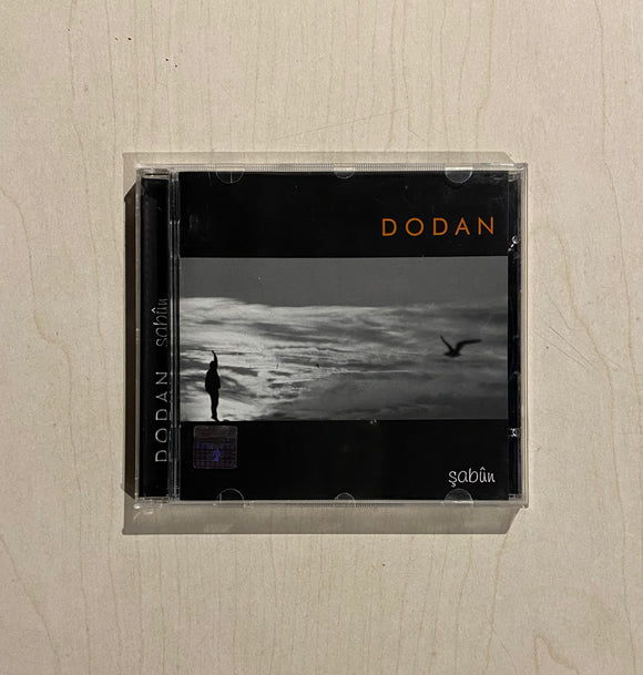 Dodan / Şabun, CD