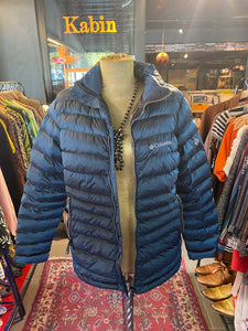 Columbia Omniheat Mont