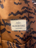 Albertine The Tiger