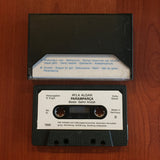 Ayla Algan / Paramparça, Kaset