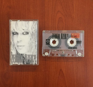 Zerrin Özer / Zerrin Özer'97, Kaset