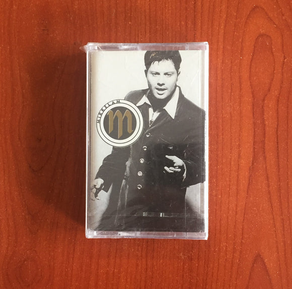Mirkelam / Mirkelam,  Kaset