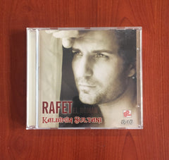 Rafet El Roman / Kalbimin Sultanı, CD