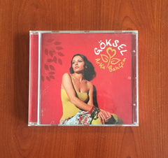 Göksel / Arka Bahçem, CD