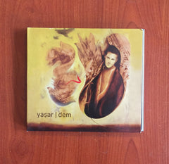 Yaşar / Dem, CD