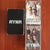 Ayna / Şarkılar - Türküler , 2 x Kaset Set