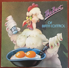 Birth Control / The Best of Birth Control, LP